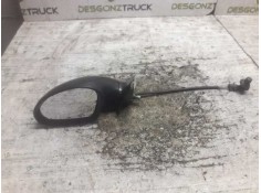 Recambio de retrovisor izquierdo para seat ibiza (6l1) cool referencia OEM IAM  MANUAL 