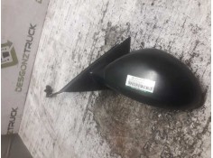 Recambio de retrovisor izquierdo para seat ibiza (6l1) cool referencia OEM IAM  MANUAL  2
