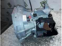 Recambio de caja cambios para ford fiesta (cbk) ambiente referencia OEM IAM 2N1R7002ED   2