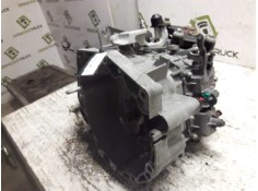 Recambio de caja cambios para fiat tipo ii (357) berlina easy business referencia OEM IAM C63563556 2478814  2