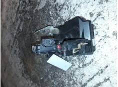 Recambio de cerradura puerta delantera izquierda para bmw serie 3 berlina (e46) 320d referencia OEM IAM  7 PINS  2