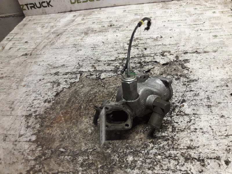Recambio de termostato para citroen xsara berlina 1.9 d sx referencia OEM IAM 9624839210  