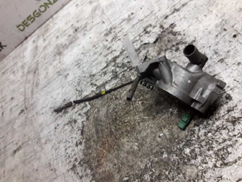 Recambio de termostato para citroen xsara berlina 1.9 d sx referencia OEM IAM 9624839210  