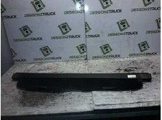 Recambio de bandeja trasera para peugeot 307 break / sw (s1) referencia OEM IAM 96389368ZD  