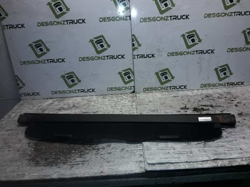 Recambio de bandeja trasera para peugeot 307 break / sw (s1) referencia OEM IAM 96389368ZD  