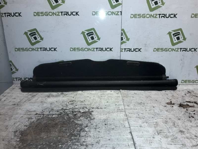 Recambio de bandeja trasera para peugeot 307 break / sw (s1) referencia OEM IAM 96389368ZD  