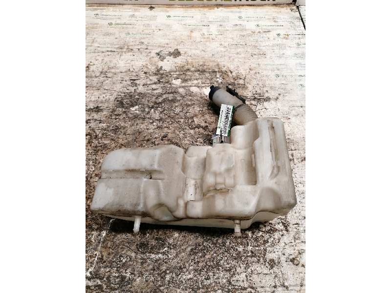 Recambio de deposito limpia para citroen jumper pritsche 35 l2 heavy hdi 130 dreiseitenkipper referencia OEM IAM   