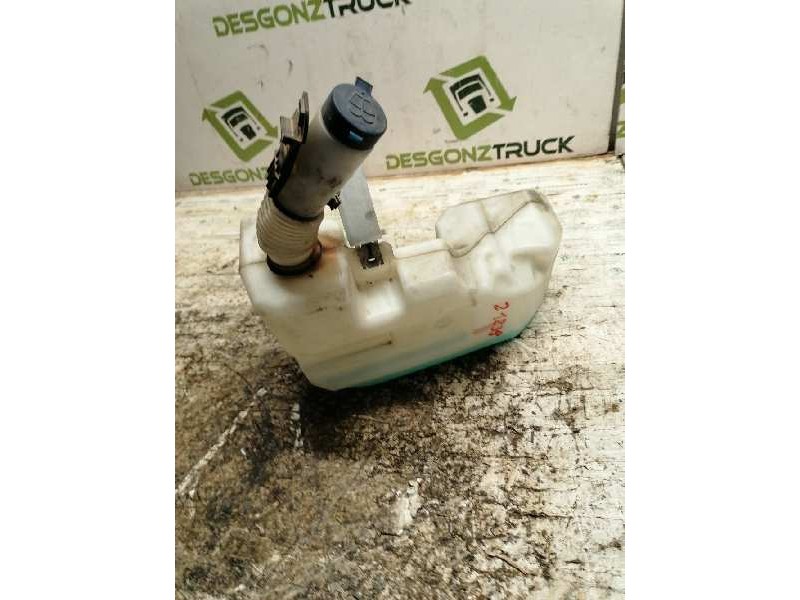 Recambio de deposito limpia para citroen jumper pritsche 35 l2 heavy hdi 130 dreiseitenkipper referencia OEM IAM   