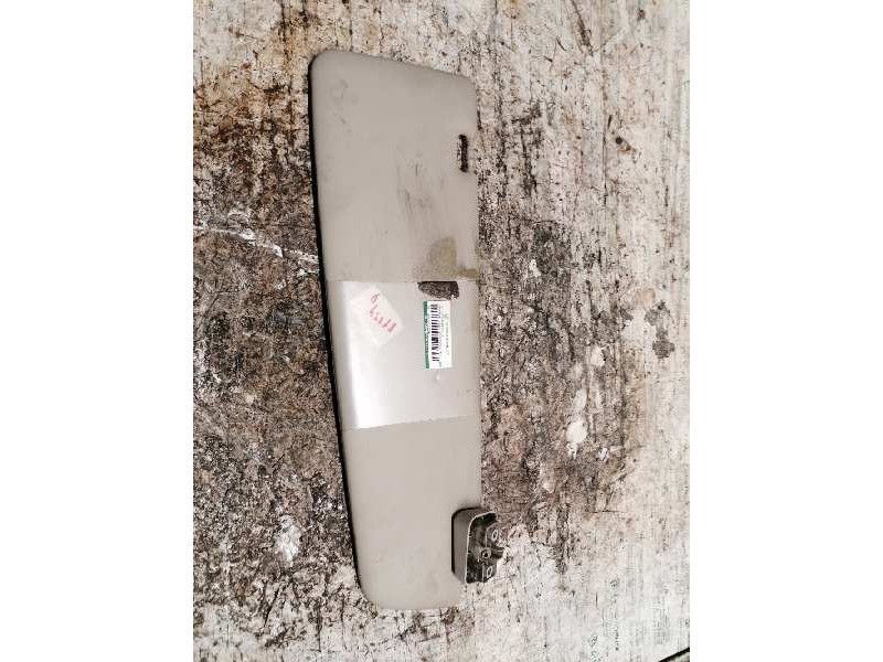 Recambio de parasol derecho para citroen jumper pritsche 35 l2 heavy hdi 130 dreiseitenkipper referencia OEM IAM   