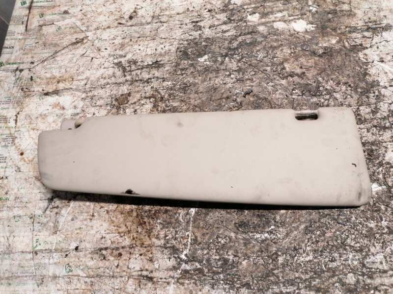 Recambio de parasol derecho para citroen jumper pritsche 35 l2 heavy hdi 130 dreiseitenkipper referencia OEM IAM   