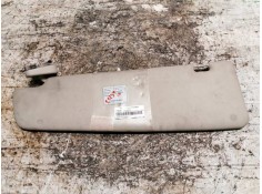 Recambio de parasol izquierdo para citroen jumper pritsche 35 l2 heavy hdi 130 dreiseitenkipper referencia OEM IAM   