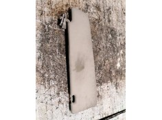 Recambio de parasol izquierdo para citroen jumper pritsche 35 l2 heavy hdi 130 dreiseitenkipper referencia OEM IAM    2