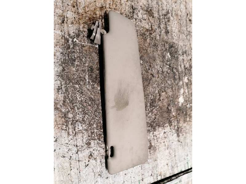 Recambio de parasol izquierdo para citroen jumper pritsche 35 l2 heavy hdi 130 dreiseitenkipper referencia OEM IAM   