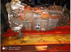 Recambio de caja cambios para renault m 180/210/230.13/16 midliner fg modelo 230.16 166 kw tráfico urbano referencia OEM IAM G40 2