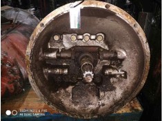 Recambio de caja cambios para pegaso trucks mider 260 referencia OEM IAM 16S109 1304050054  2