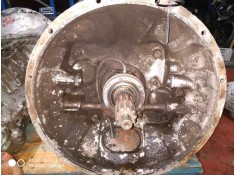 Recambio de caja cambios para dodge dr turbo 4238 dr referencia OEM IAM RTX11609V SO37P01038 N106826 2