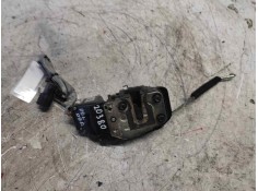 Recambio de cerradura puerta delantera derecha para kia carens 2.0 turbodiesel cat referencia OEM IAM   5 PINS