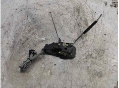 Recambio de cerradura puerta delantera derecha para kia carens 2.0 turbodiesel cat referencia OEM IAM   5 PINS 2
