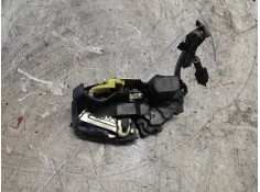 Recambio de cerradura puerta trasera derecha para kia carens 2.0 turbodiesel cat referencia OEM IAM   2 PINS 2