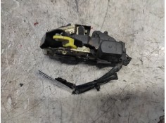 Recambio de cerradura puerta trasera izquierda para kia carens 2.0 turbodiesel cat referencia OEM IAM   2 PINS 2