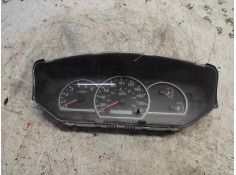 Recambio de cuadro instrumentos para kia carens 2.0 turbodiesel cat referencia OEM IAM 0K2KC55430 200399400K 