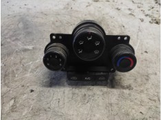Recambio de mando calefaccion / aire acondicionado para kia carens 2.0 turbodiesel cat referencia OEM IAM 0K2FA61190  