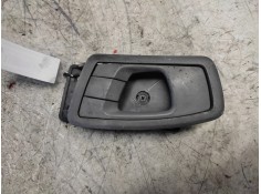 Recambio de maneta interior delantera derecha para kia carens 2.0 turbodiesel cat referencia OEM IAM   
