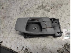 Recambio de maneta interior delantera izquierda para kia carens 2.0 turbodiesel cat referencia OEM IAM   