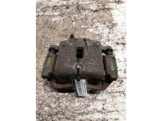 Recambio de pinza freno delantera derecha para kia carens 2.0 turbodiesel cat referencia OEM IAM    2