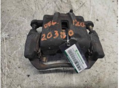 Recambio de pinza freno delantera izquierda para kia carens 2.0 turbodiesel cat referencia OEM IAM   