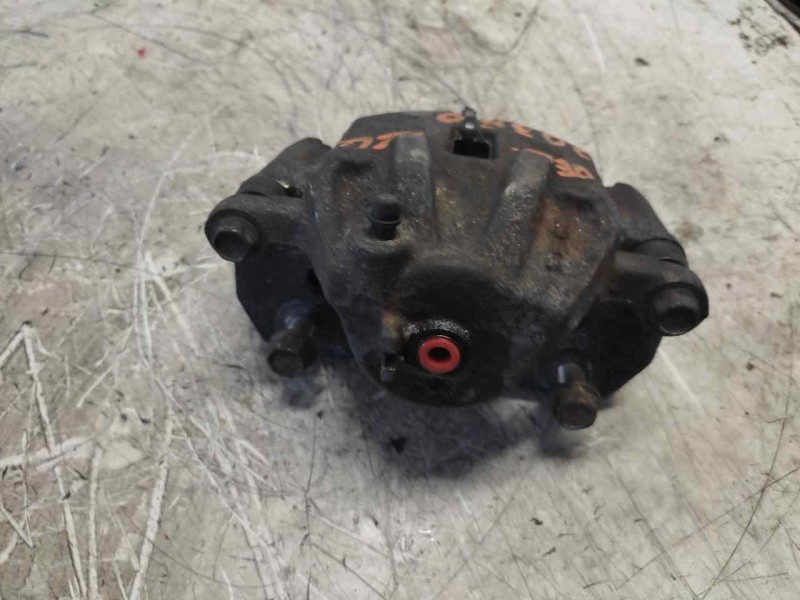 Recambio de pinza freno delantera izquierda para kia carens 2.0 turbodiesel cat referencia OEM IAM   