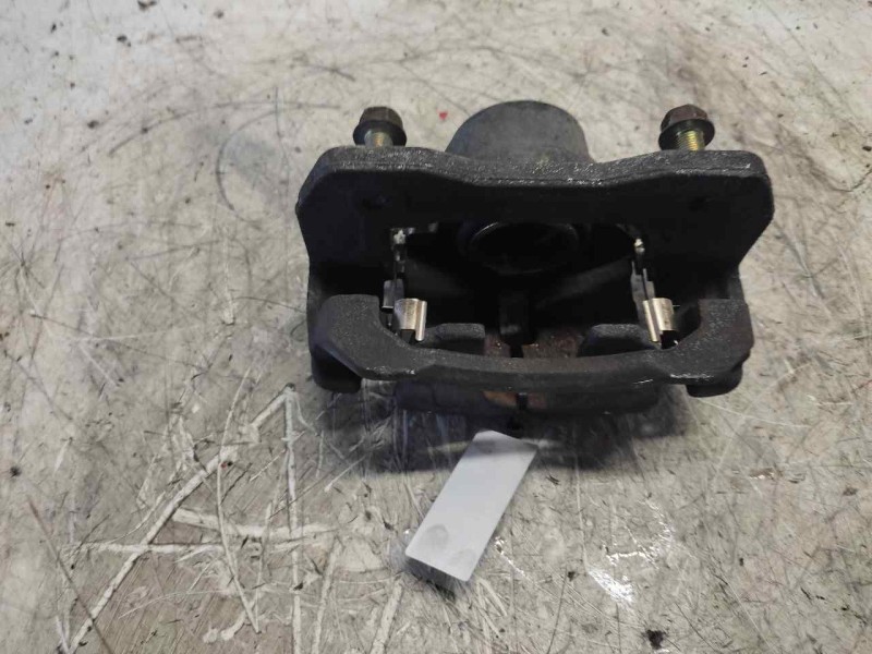 Recambio de pinza freno delantera izquierda para kia carens 2.0 turbodiesel cat referencia OEM IAM   