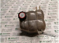 Recambio de deposito expansion para ford transit caja cerrada, corta (fy) (2000 =>) ft 330 2.4 referencia OEM IAM YC158A080AE  