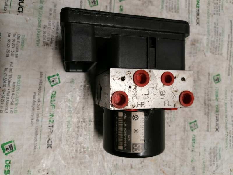 Recambio de abs para seat leon (1m1) signo referencia OEM IAM 1C0907379D 1J0614417C 10096003123