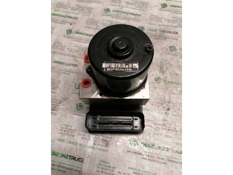 Recambio de abs para seat leon (1m1) signo referencia OEM IAM 1C0907379D 1J0614417C 10096003123