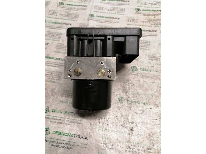 Recambio de abs para seat leon (1m1) signo referencia OEM IAM 1C0907379D 1J0614417C 10096003123