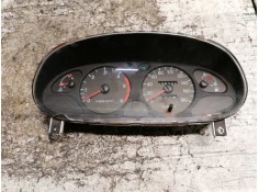 Recambio de cuadro instrumentos para hyundai h 1 h 1 combi con puerta de dos referencia OEM IAM 940044A111  