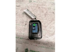 Recambio de mando elevalunas delantero derecho para fiat fiorino referencia OEM IAM 7356522720 4 PINS  2