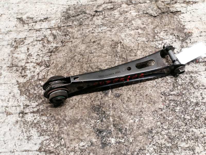 Recambio de brazo suspension superior trasero izquierdo para bmw x3 (f25) xdrive 20d referencia OEM IAM 3330678698103US  