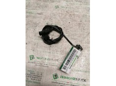 Recambio de captador abs delantero izquierdo para fiat qubo (300) 1.3 16v m-jet cat referencia OEM IAM  2 PINS 