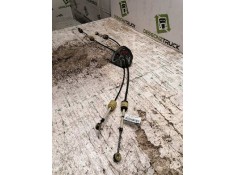 Recambio de cables de cambio para renault scenic ii authentique referencia OEM IAM   