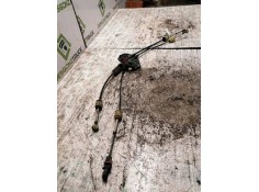 Recambio de cables de cambio para renault scenic ii authentique referencia OEM IAM    2