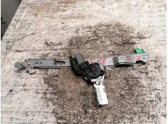 Recambio de elevalunas delantero izquierdo para renault scenic ii authentique referencia OEM IAM  6 PINS 