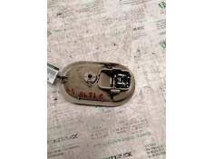 Recambio de maneta interior delantera izquierda para renault scenic ii authentique referencia OEM IAM 8200028487   2