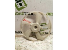 Recambio de electroventilador para toyota auris active referencia OEM IAM 163630D120 1680008470 2 CABLES