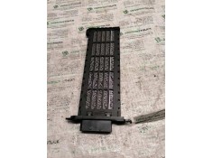 Recambio de resistencia calefaccion para renault scenic ii authentique referencia OEM IAM N103760P 5 PINS 