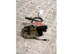 Recambio de cerradura puerta delantera derecha para renault scenic ii authentique referencia OEM IAM 2109061225D2 4 PINS 