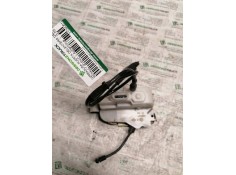 Recambio de cerradura puerta delantera derecha para renault scenic ii authentique referencia OEM IAM 2109061225D2 4 PINS  2