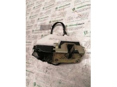 Recambio de cerradura puerta delantera izquierda para renault scenic ii authentique referencia OEM IAM 2109061326G1 4 PINS 