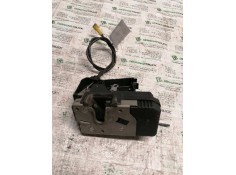 Recambio de cerradura puerta delantera derecha para nissan primastar (x83) 2.5 dci diesel cat referencia OEM IAM 8200042171 3 PI
